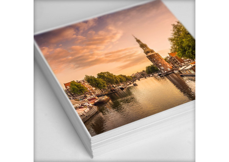 Foto Amsterdam - Vakprint Amsterdam