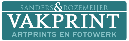 Vakprint Amsterdam
